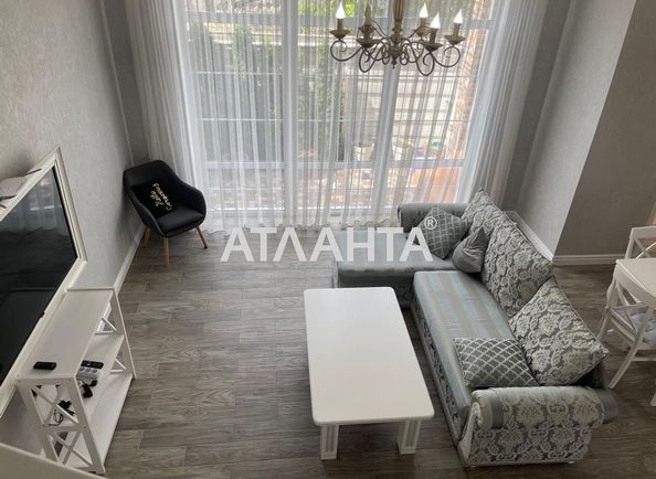 Дом по адресу ул. Львовская (площадь 244,9 м²) - Atlanta.ua