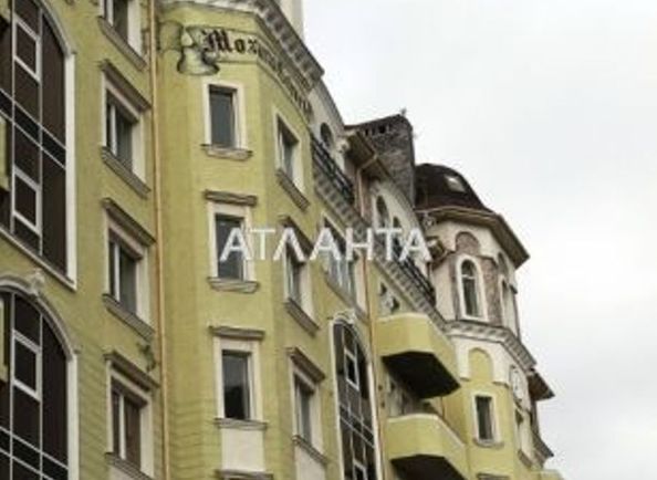 3-rooms apartment apartment by the address st. Milanskaya (area 102,0 m2) - Atlanta.ua - photo 2