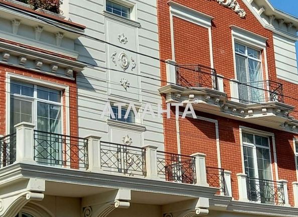 2-rooms apartment apartment by the address st. Lvovskaya (area 87,5 m2) - Atlanta.ua