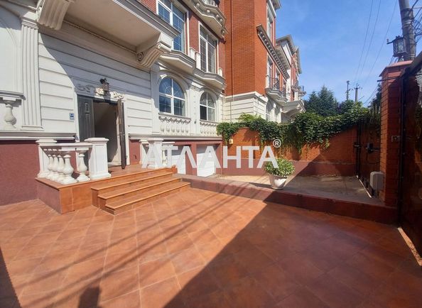 2-rooms apartment apartment by the address st. Lvovskaya (area 87,5 m²) - Atlanta.ua - photo 2