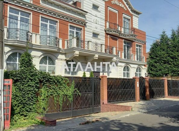 2-rooms apartment apartment by the address st. Lvovskaya (area 87,5 m²) - Atlanta.ua - photo 10