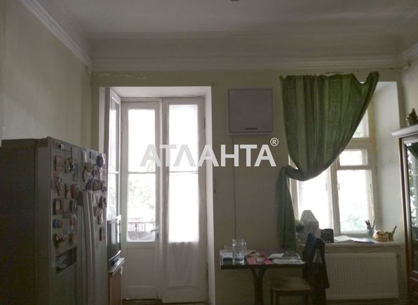 4+-rooms apartment apartment by the address st. Koblevskaya Podbelskogo (area 137,0 m2) - Atlanta.ua - photo 2