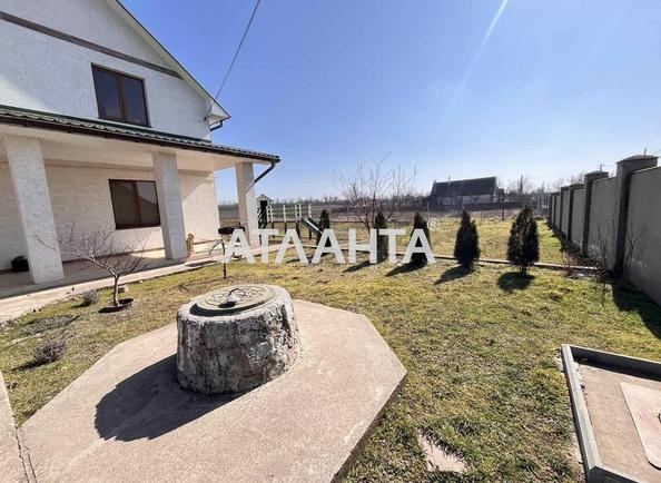 Дом по адресу ул. Гагарина (площадь 269 м²) - Atlanta.ua - фото 14