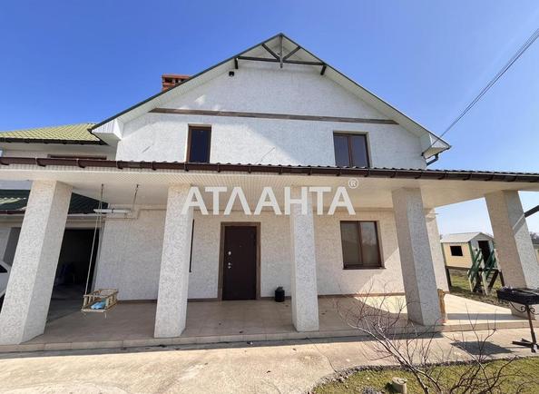 Дом по адресу ул. Гагарина (площадь 269 м²) - Atlanta.ua - фото 13