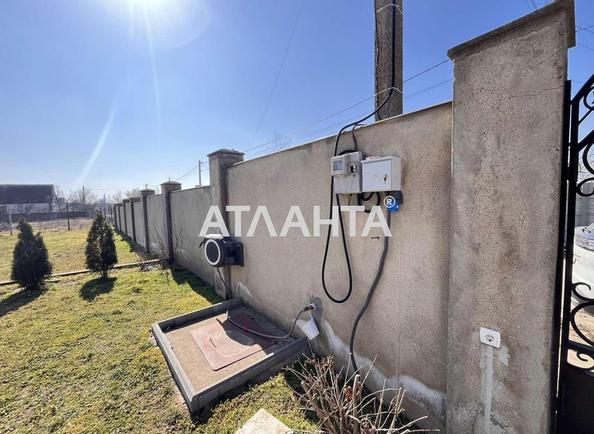 Дом по адресу ул. Гагарина (площадь 269 м²) - Atlanta.ua - фото 15