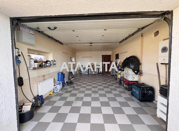 Дом по адресу ул. Гагарина (площадь 269 м²) - Atlanta.ua - фото 16