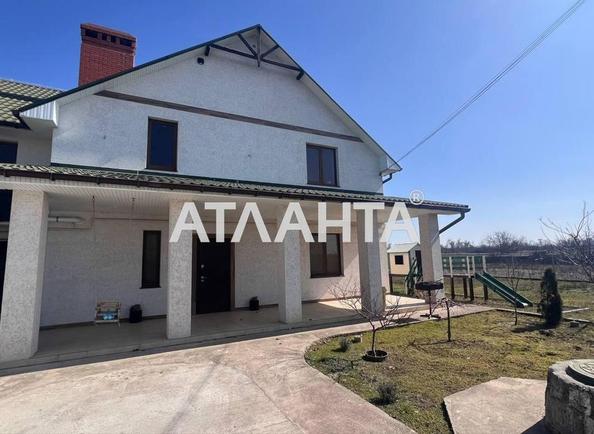 Дом по адресу ул. Гагарина (площадь 269 м²) - Atlanta.ua - фото 2