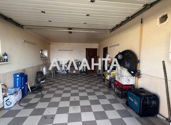 Дом по адресу ул. Гагарина (площадь 269 м²) - Atlanta.ua - фото 18