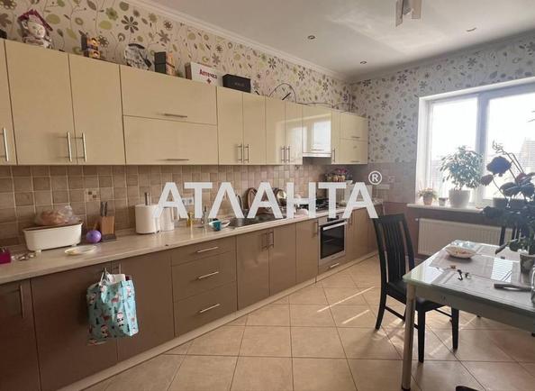 Дом по адресу ул. Гагарина (площадь 269 м²) - Atlanta.ua - фото 5