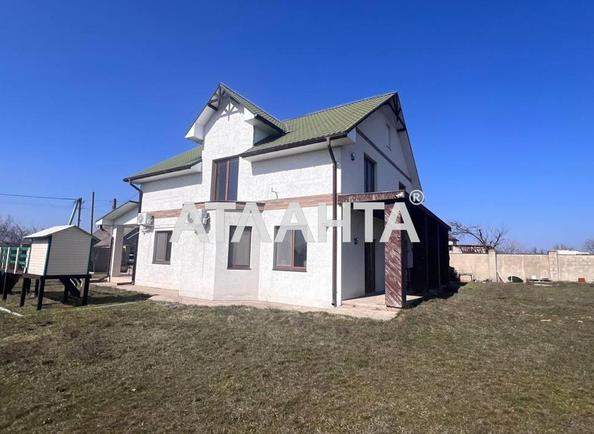 Дом по адресу ул. Гагарина (площадь 269 м²) - Atlanta.ua - фото 20