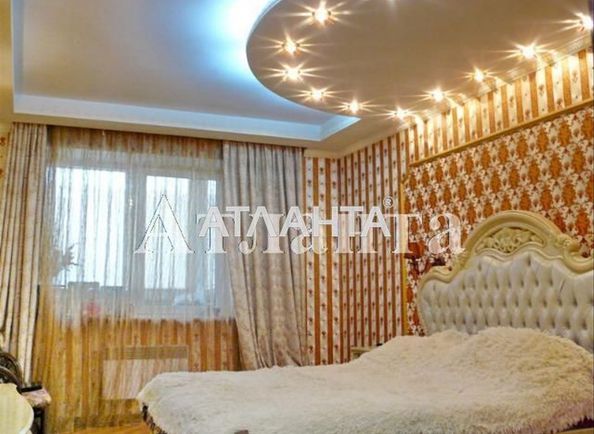 3-rooms apartment apartment by the address st. Dyukovskaya Nagornaya (area 96 m²) - Atlanta.ua - photo 2