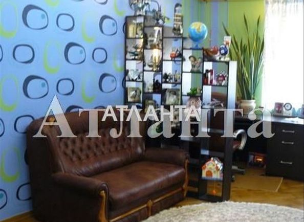 3-rooms apartment apartment by the address st. Dyukovskaya Nagornaya (area 96 m²) - Atlanta.ua - photo 3