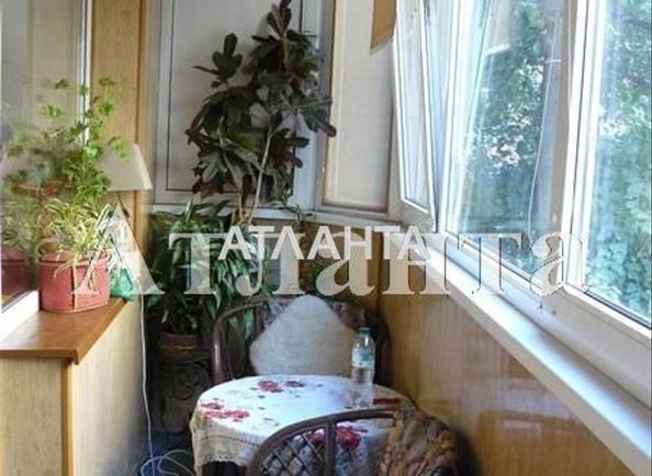 3-rooms apartment apartment by the address st. Dyukovskaya Nagornaya (area 96 m²) - Atlanta.ua - photo 4