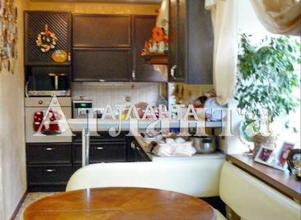 3-rooms apartment apartment by the address st. Dyukovskaya Nagornaya (area 96 m²) - Atlanta.ua - photo 5