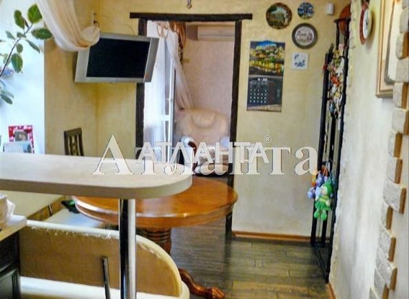3-rooms apartment apartment by the address st. Dyukovskaya Nagornaya (area 96 m²) - Atlanta.ua - photo 6