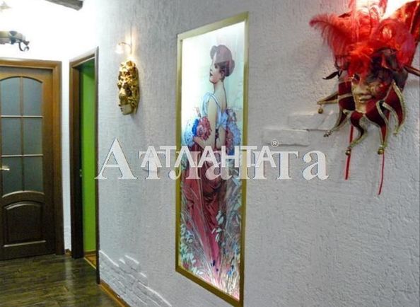 3-rooms apartment apartment by the address st. Dyukovskaya Nagornaya (area 96 m²) - Atlanta.ua - photo 7