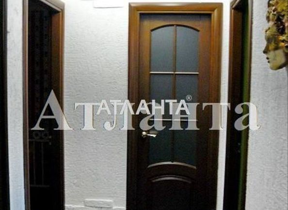 3-rooms apartment apartment by the address st. Dyukovskaya Nagornaya (area 96 m²) - Atlanta.ua - photo 8