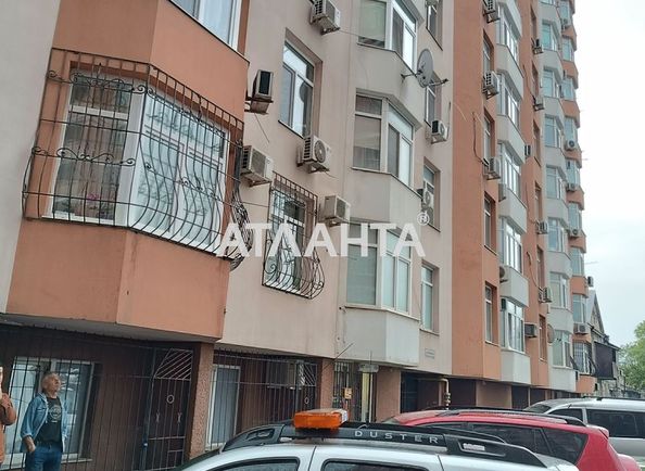 3-rooms apartment apartment by the address st. Dyukovskaya Nagornaya (area 96 m²) - Atlanta.ua - photo 10