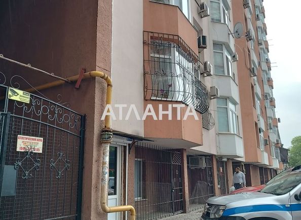 3-rooms apartment apartment by the address st. Dyukovskaya Nagornaya (area 96 m²) - Atlanta.ua - photo 11