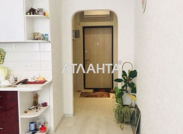 1-room apartment apartment by the address st. Srednefontanskaya (area 46,0 m2) - Atlanta.ua - photo 7