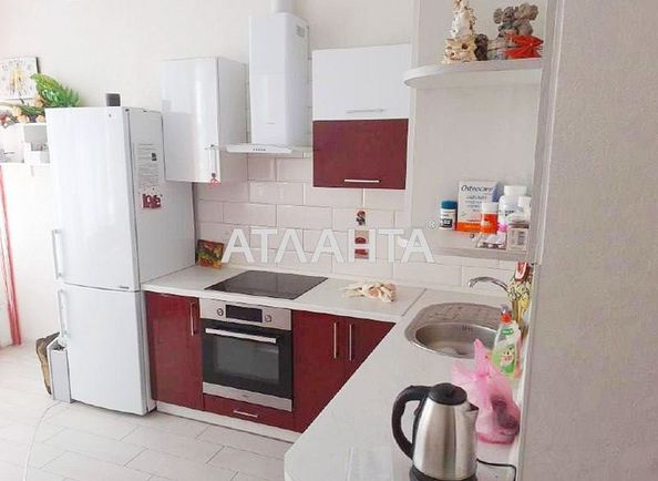 1-room apartment apartment by the address st. Srednefontanskaya (area 46,0 m2) - Atlanta.ua - photo 3