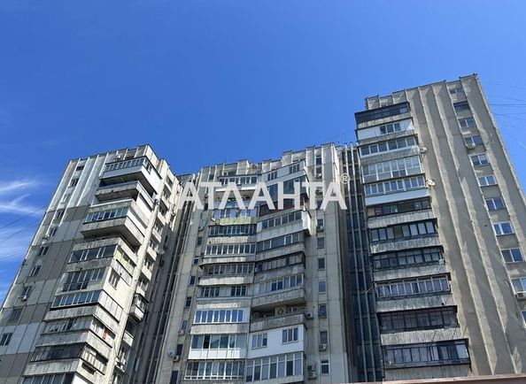 3-комнатная квартира по адресу Фонтанская дор. (площадь 67 м²) - Atlanta.ua - фото 17