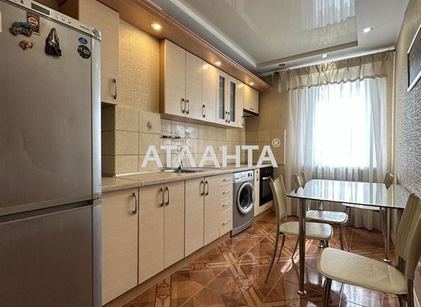 3-комнатная квартира по адресу Фонтанская дор. (площадь 67 м²) - Atlanta.ua