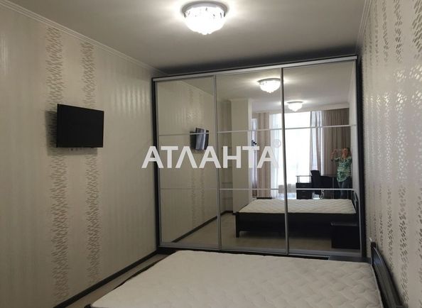 2-комнатная квартира по адресу Французский бул. (площадь 63 м²) - Atlanta.ua - фото 2