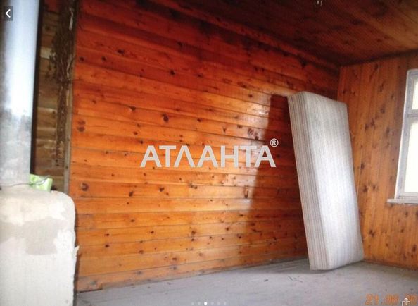Dacha house and dacha (area 90,0 m2) - Atlanta.ua