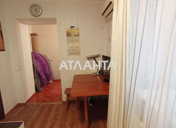 3-rooms apartment apartment by the address st. Pushkinskaya (area 63 m²) - Atlanta.ua - photo 8