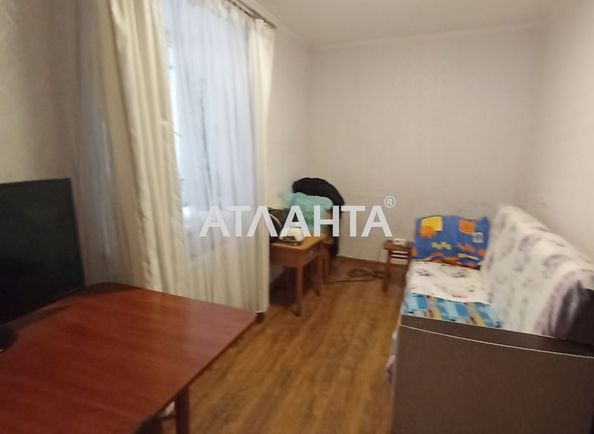 3-rooms apartment apartment by the address st. Pushkinskaya (area 63 m²) - Atlanta.ua - photo 4