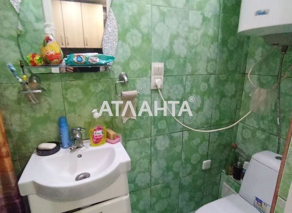 3-rooms apartment apartment by the address st. Pushkinskaya (area 63 m²) - Atlanta.ua - photo 12