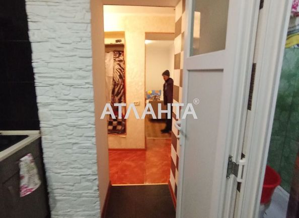 3-rooms apartment apartment by the address st. Pushkinskaya (area 63 m²) - Atlanta.ua - photo 10