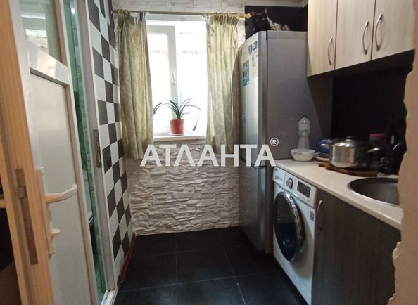 3-rooms apartment apartment by the address st. Pushkinskaya (area 63 m²) - Atlanta.ua - photo 2