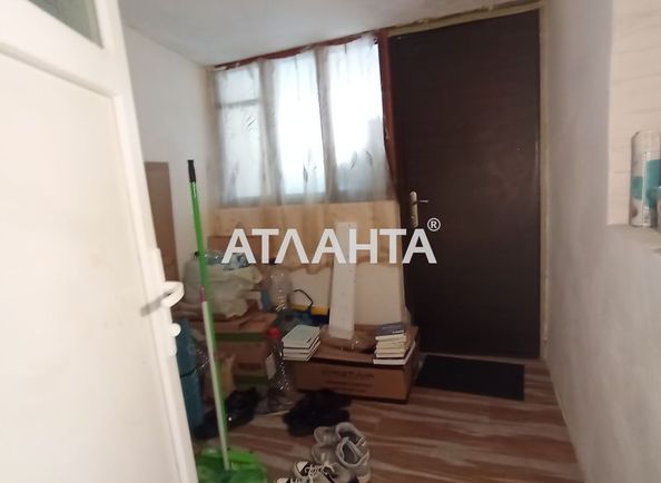 3-rooms apartment apartment by the address st. Pushkinskaya (area 63 m²) - Atlanta.ua - photo 11