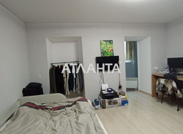 3-rooms apartment apartment by the address st. Pushkinskaya (area 63 m²) - Atlanta.ua - photo 7