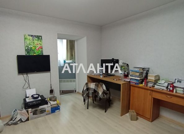 3-rooms apartment apartment by the address st. Pushkinskaya (area 63 m²) - Atlanta.ua - photo 3
