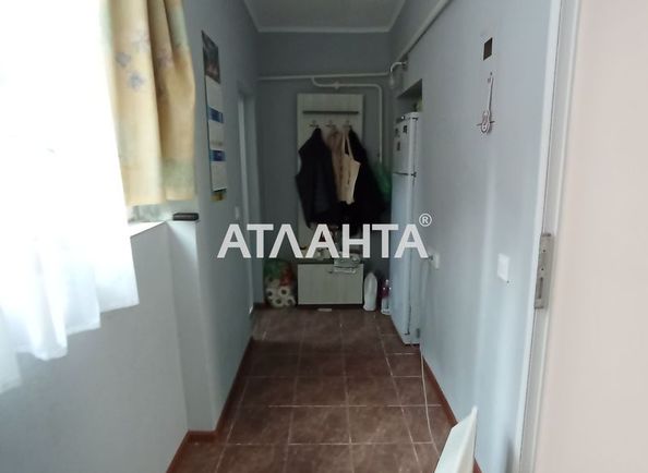 3-rooms apartment apartment by the address st. Pushkinskaya (area 63 m²) - Atlanta.ua - photo 6