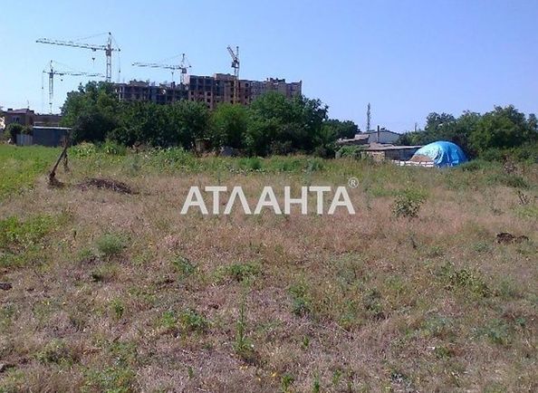Landplot by the address st. Troitskaya (area 8,0 сот) - Atlanta.ua