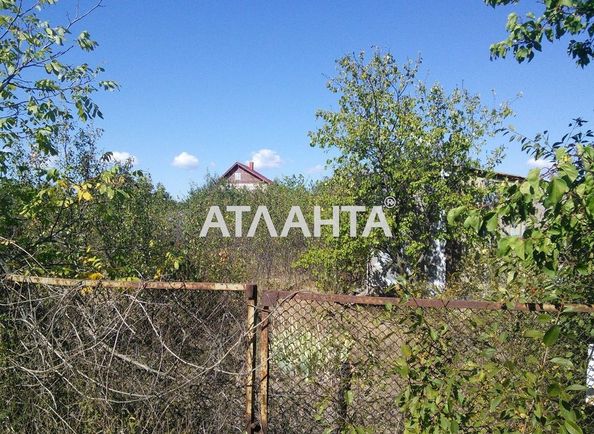 Landplot by the address (area 5,6 сот) - Atlanta.ua