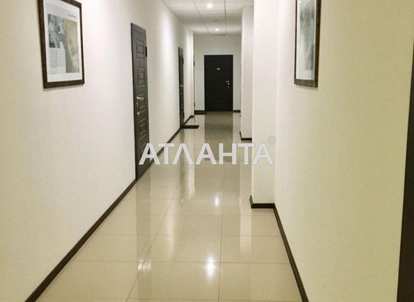 1-room apartment apartment by the address st. Arkhitektorskaya (area 42,0 m2) - Atlanta.ua - photo 4