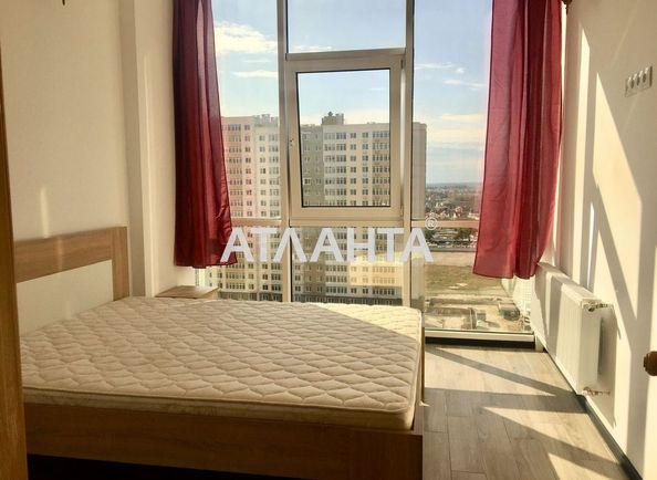 1-room apartment apartment by the address st. Arkhitektorskaya (area 42,0 m2) - Atlanta.ua