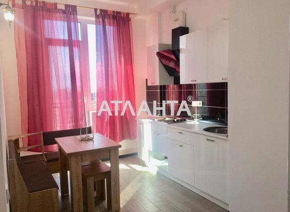 1-room apartment apartment by the address st. Arkhitektorskaya (area 42,0 m2) - Atlanta.ua - photo 2