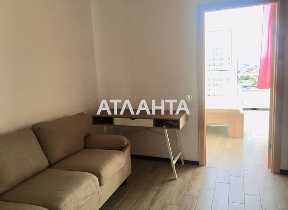 1-room apartment apartment by the address st. Arkhitektorskaya (area 42,0 m2) - Atlanta.ua - photo 6
