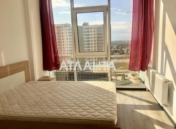 1-room apartment apartment by the address st. Arkhitektorskaya (area 42,0 m2) - Atlanta.ua - photo 7