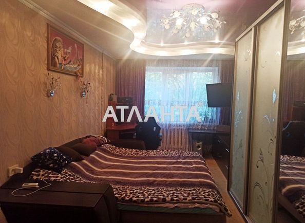 3-rooms apartment apartment by the address st. Pionernaya (area 66,0 m2) - Atlanta.ua