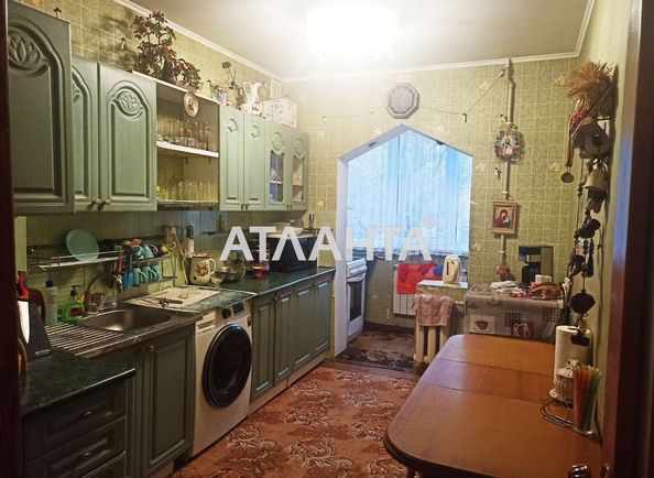 3-rooms apartment apartment by the address st. Pionernaya (area 66,0 m2) - Atlanta.ua - photo 6