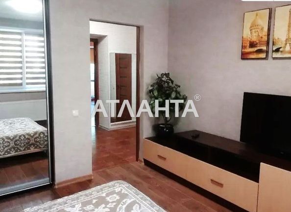 2-rooms apartment apartment by the address st. Dnepropetr dor Semena Paliya (area 65,0 m2) - Atlanta.ua