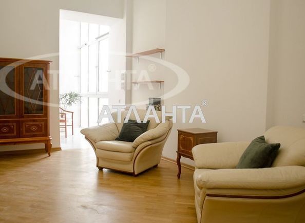 1-room apartment apartment by the address st. Sabaneev most Mendeleeva (area 85,0 m2) - Atlanta.ua