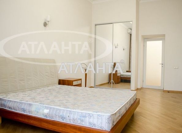 1-room apartment apartment by the address st. Sabaneev most Mendeleeva (area 85,0 m2) - Atlanta.ua - photo 4